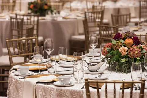 The Westin Nashville 5