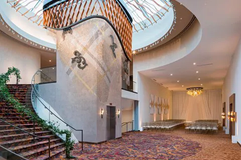 The Westin Nashville 5