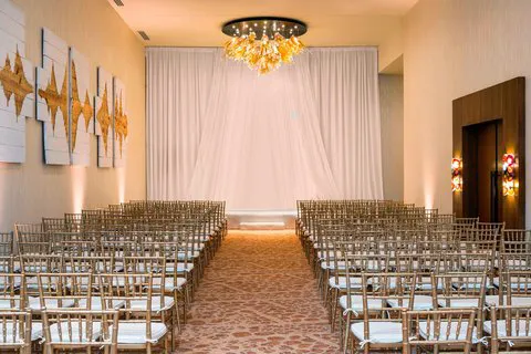 The Westin Nashville 5