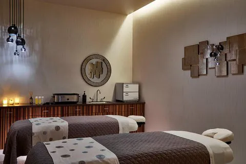 The Westin Nashville 5