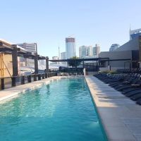 Omni Nashville Hotel ico