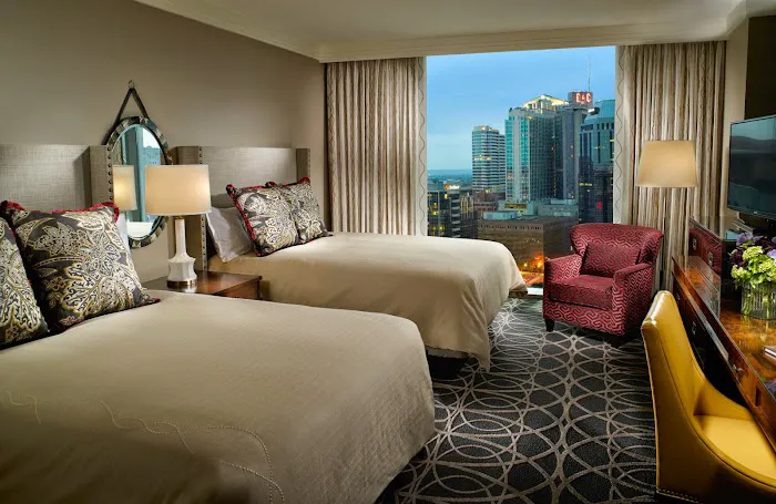 Omni Nashville Hotel 5