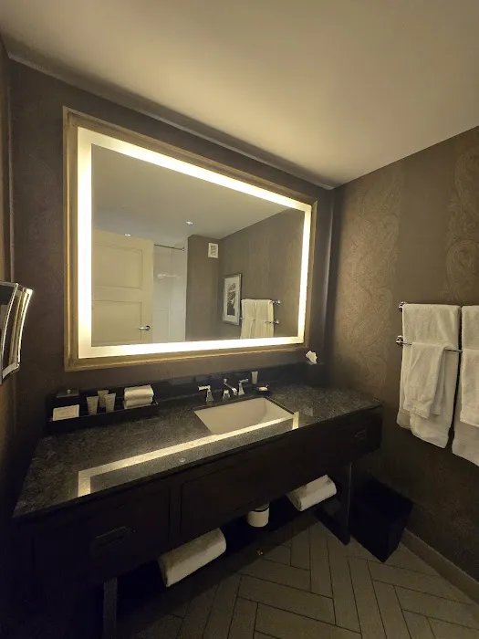 Omni Nashville Hotel 5