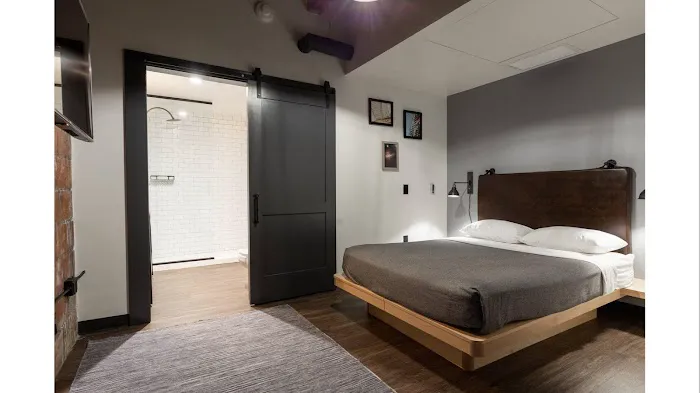 Moxy Nashville Downtown 5