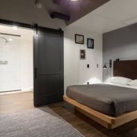 Moxy Nashville Downtown ico