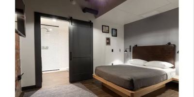 Moxy Nashville Downtown