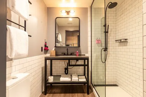 Moxy Nashville Downtown 5