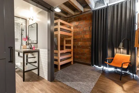 Moxy Nashville Downtown 5
