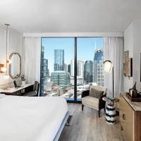 Hyatt Centric Downtown Nashville ico