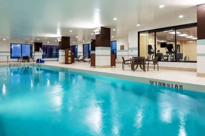 Hyatt Place Nashville Downtown 5