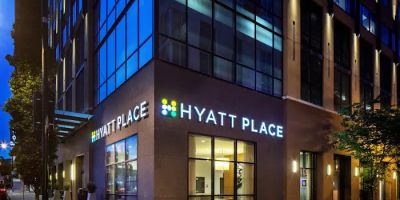 Hyatt Place Nashville Downtown
