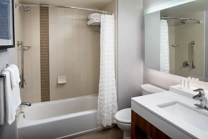 Hyatt Place Nashville Downtown 5