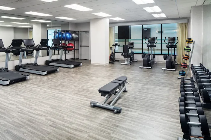 Hyatt Place Nashville Downtown 5