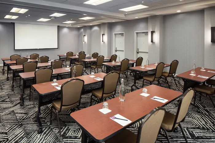 Hyatt Place Nashville Downtown 5