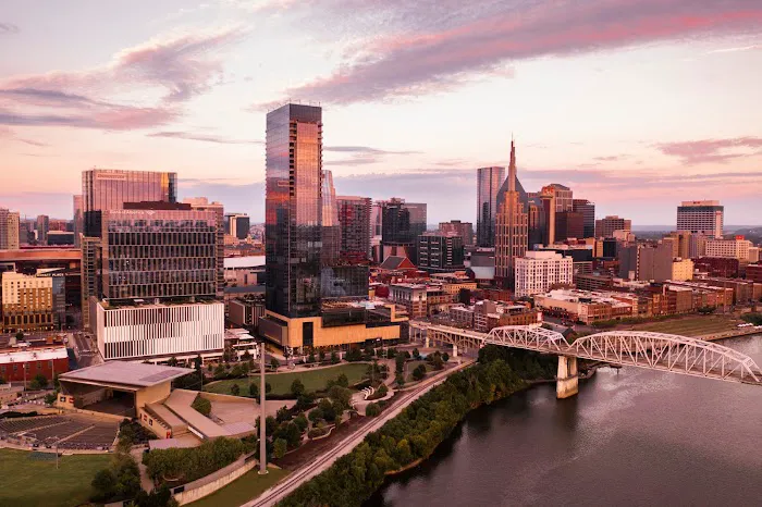 Four Seasons Hotel Nashville 5