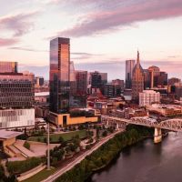 Four Seasons Hotel Nashville ico
