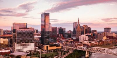 Four Seasons Hotel Nashville