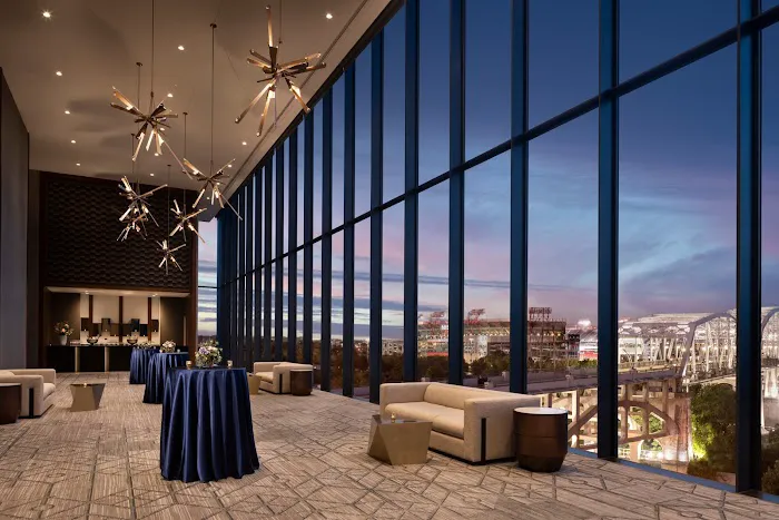Four Seasons Hotel Nashville 5