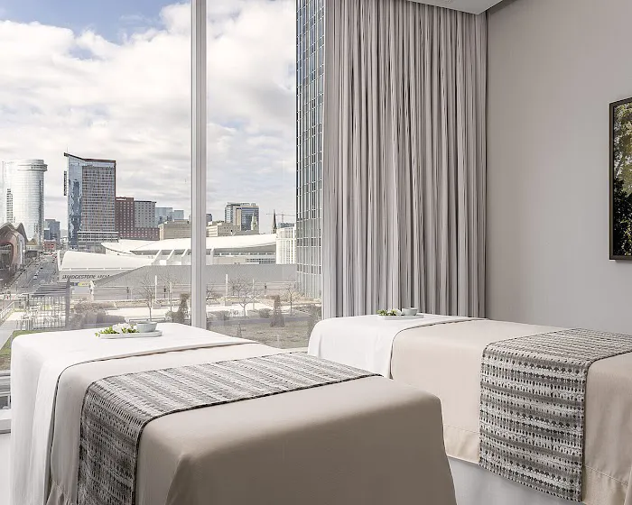 Four Seasons Hotel Nashville 5