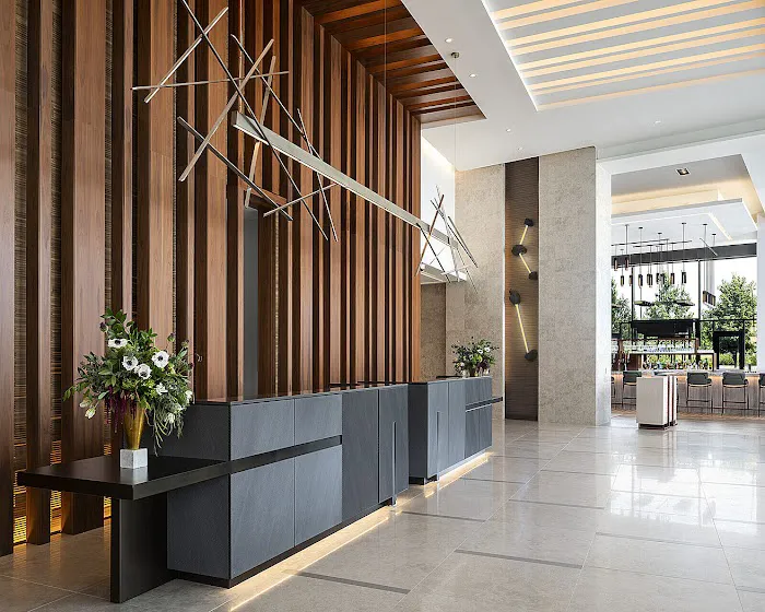 Four Seasons Hotel Nashville 5