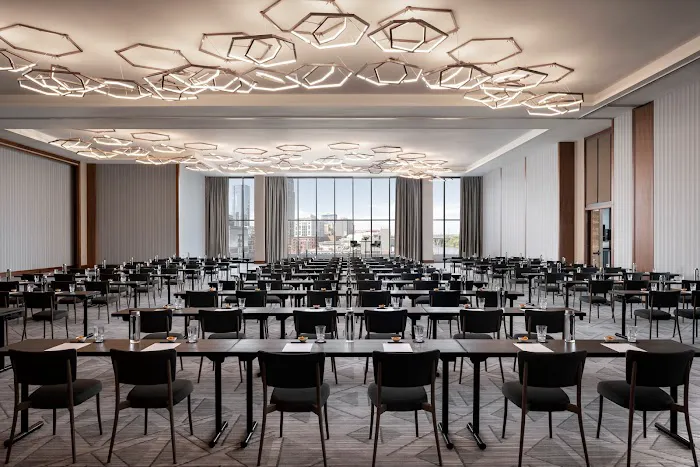 Four Seasons Hotel Nashville 5
