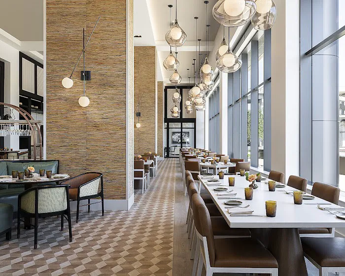 Four Seasons Hotel Nashville 5