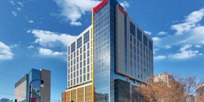 Drury Plaza Hotel Nashville Downtown