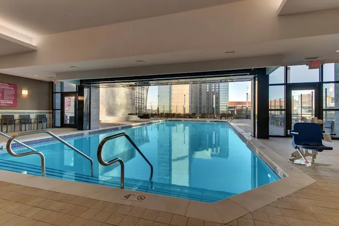 Drury Plaza Hotel Nashville Downtown 5