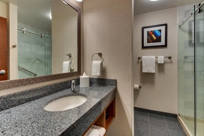 Drury Plaza Hotel Nashville Downtown 5