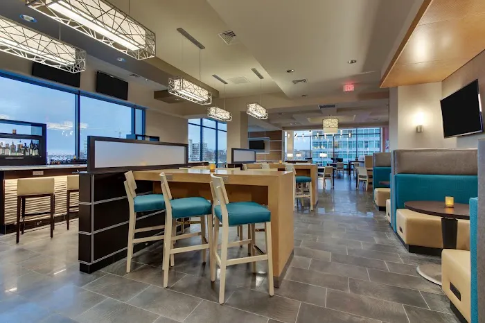 Drury Plaza Hotel Nashville Downtown 5