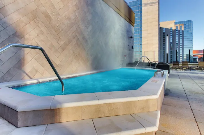 Drury Plaza Hotel Nashville Downtown 5