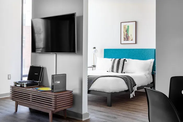Locale Lofts The Gulch - Nashville 5
