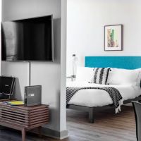 Locale Lofts The Gulch - Nashville ico