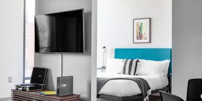 Locale Lofts The Gulch - Nashville