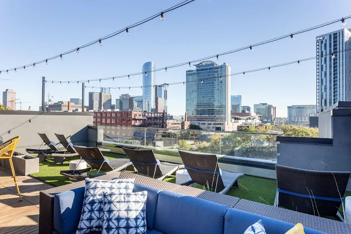 Locale Lofts The Gulch - Nashville 5