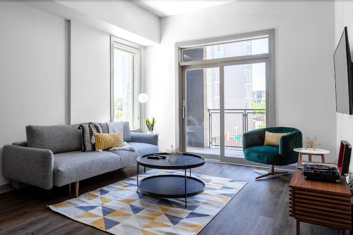 Locale Lofts The Gulch - Nashville 5