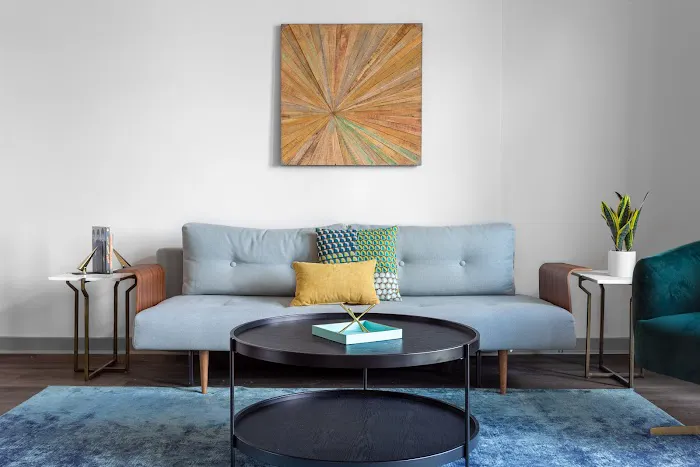 Locale Lofts The Gulch - Nashville 5