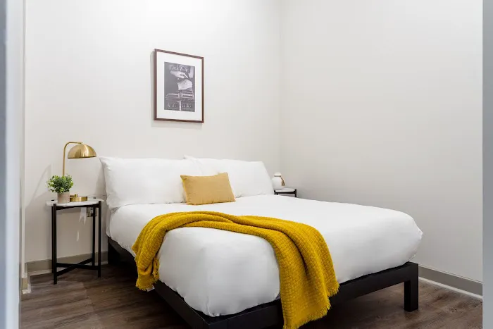 Locale Lofts The Gulch - Nashville 5