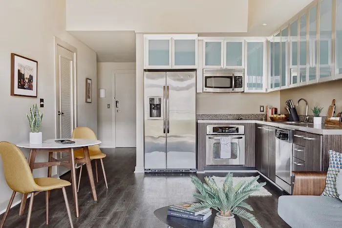 Locale Lofts The Gulch - Nashville 5