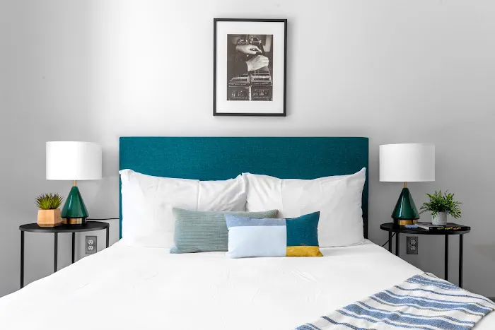 Locale Lofts The Gulch - Nashville 5