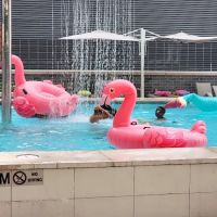 AC Hotel Nashville Downtown ico