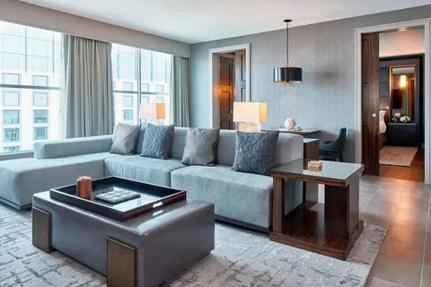 AC Hotel Nashville Downtown 5