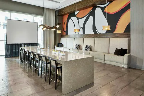 AC Hotel Nashville Downtown 5