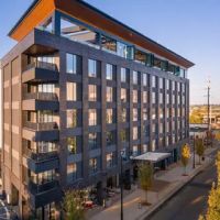 TownePlace Suites Nashville Downtown/Capitol District ico
