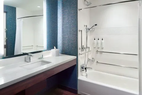 TownePlace Suites Nashville Downtown/Capitol District 5
