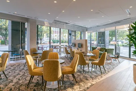 TownePlace Suites Nashville Downtown/Capitol District 5
