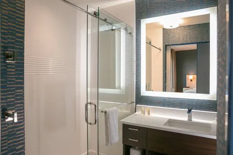 TownePlace Suites Nashville Downtown/Capitol District 5