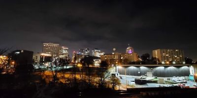 the Charlesville