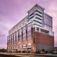 TownePlace Suites Nashville Midtown ico
