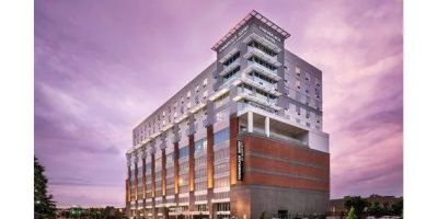 TownePlace Suites Nashville Midtown